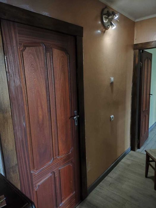 Сдам двух комнатную квартиру. Від власника.