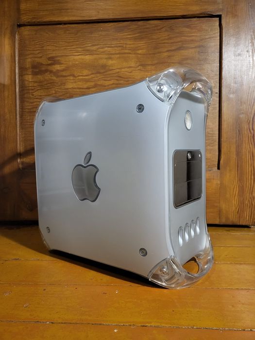Apple PowerMac G4