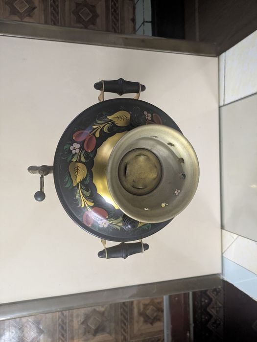 Самовар электрический