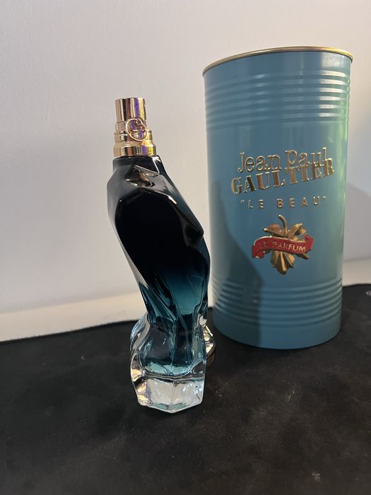 Perfume jean paúl gaultier le male elixir