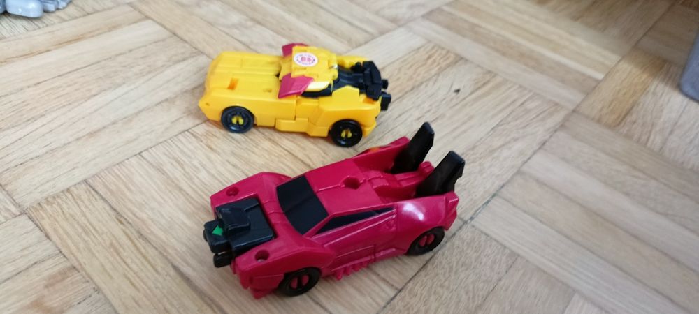 Transformers, zabawki dla dzieci