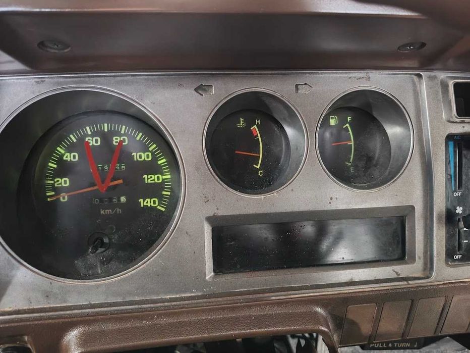 Toyota Dyna 150 2.5D