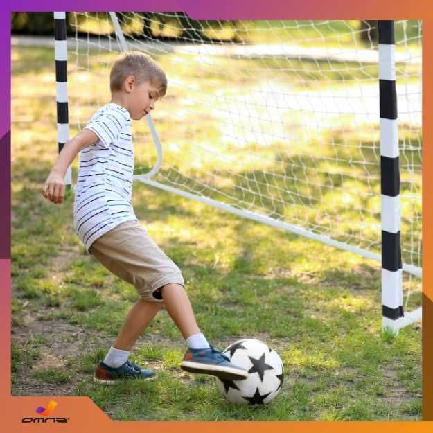 Футбольні ворота дитячі 300х200