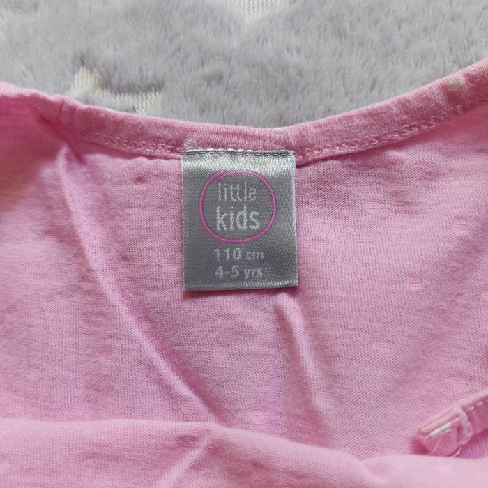 Sukienki letnie rozmiar 110