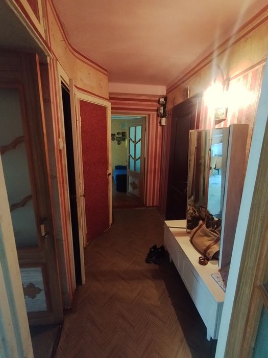 Продам 2 комн. квартиру на Черёмушках, ЦНАП, Є-Відновлення