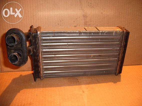 Радиатор Основной Audi 80/90/100/А6 B3/B4/С4/С5 Original.