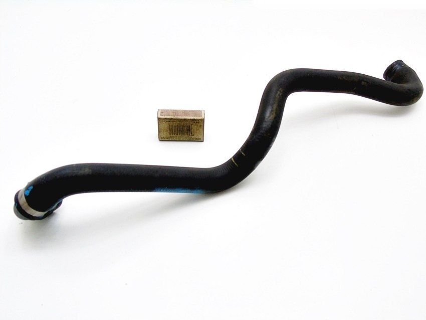 Wąż Przewód Wody 2.0 16V Bmw N43 E61 E60 E90 E91