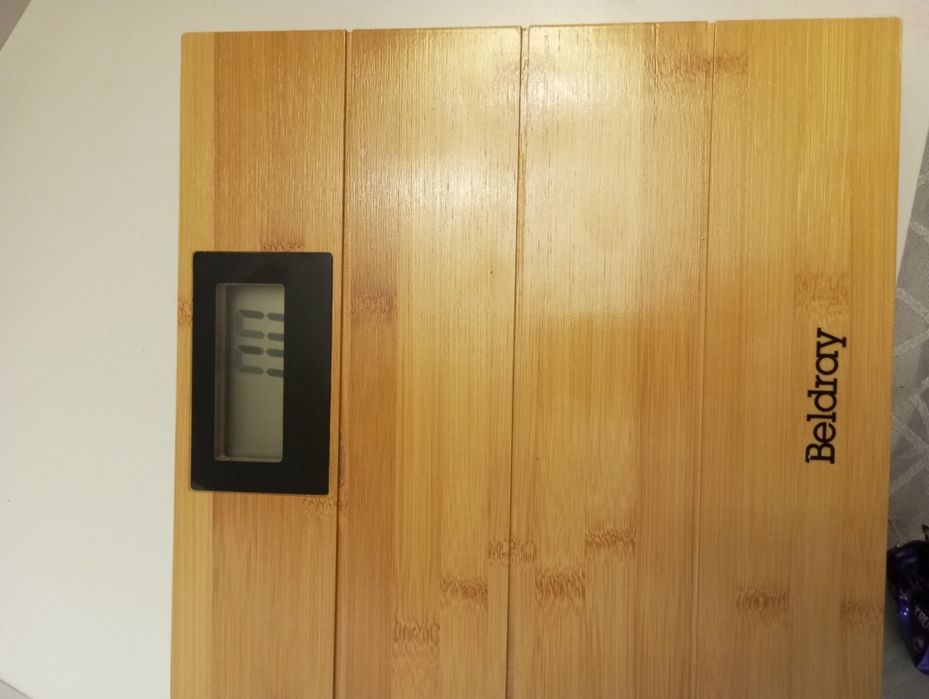 Waga elektroniczna