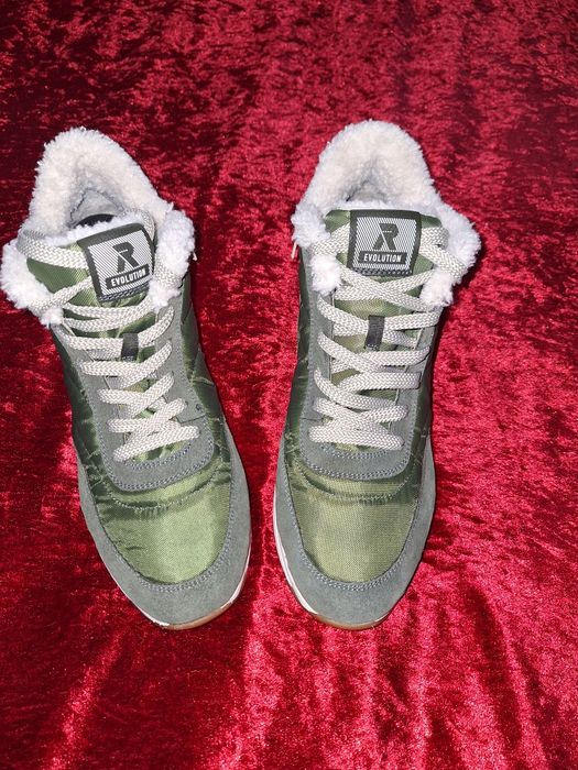 Черевики в тренді