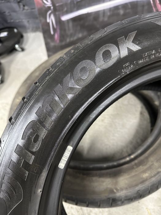 235/50 R18 Hankook Ventus V12 evo 20г пара шин летних.