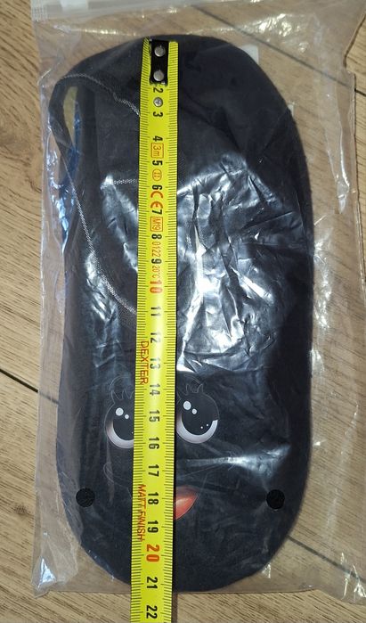 Kapcie domowe r. 33
