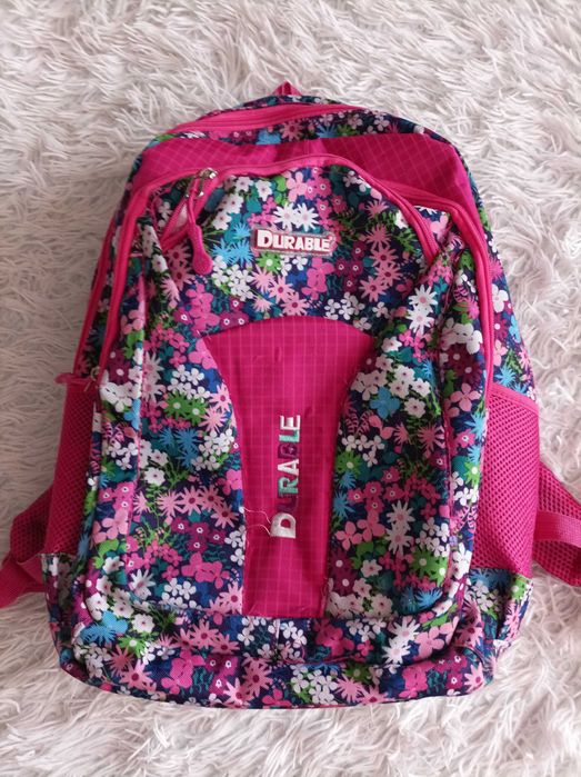 Plecak szkolny klasy 1-3