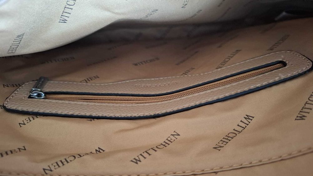 Nowa shopperka WITTCHEN