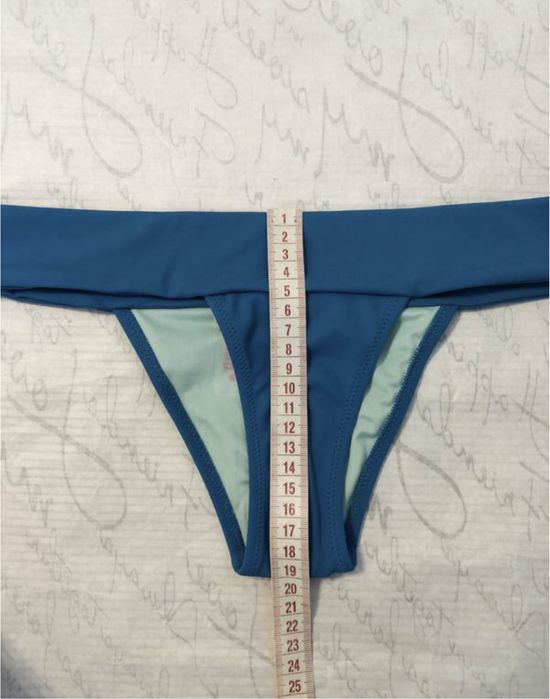 Купальник victoria's secret xs блазиліана triangle top brazilian swim