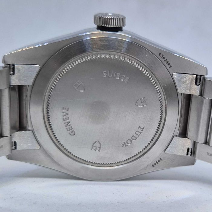Tudor Black Bay 41 M79540