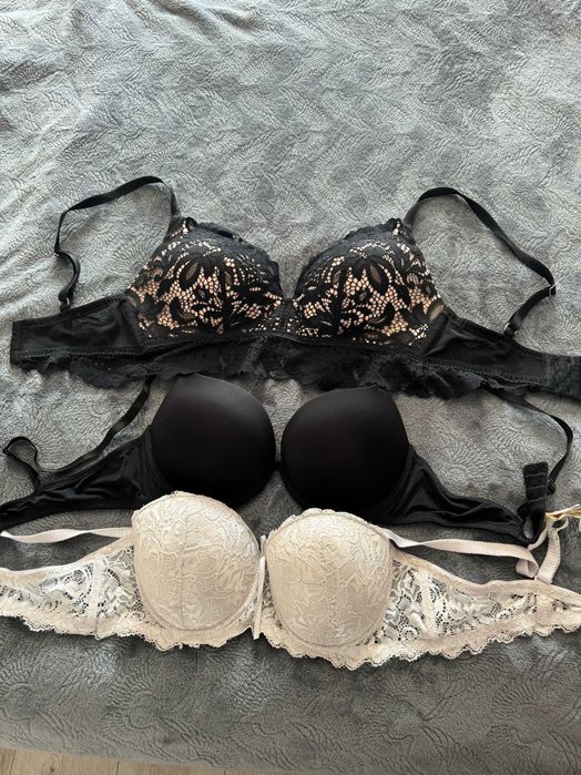 Бюстгалтер , ліфчик якісні придбані закордоном
