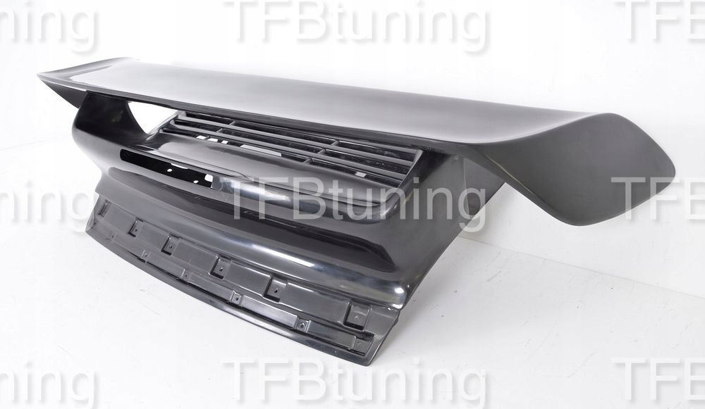 lotka klapa gt2 porsche 911 996 4s spoiler tfb tuning