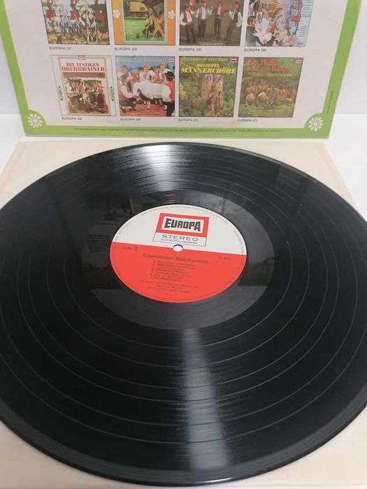 Die Falkenauer Musikanten