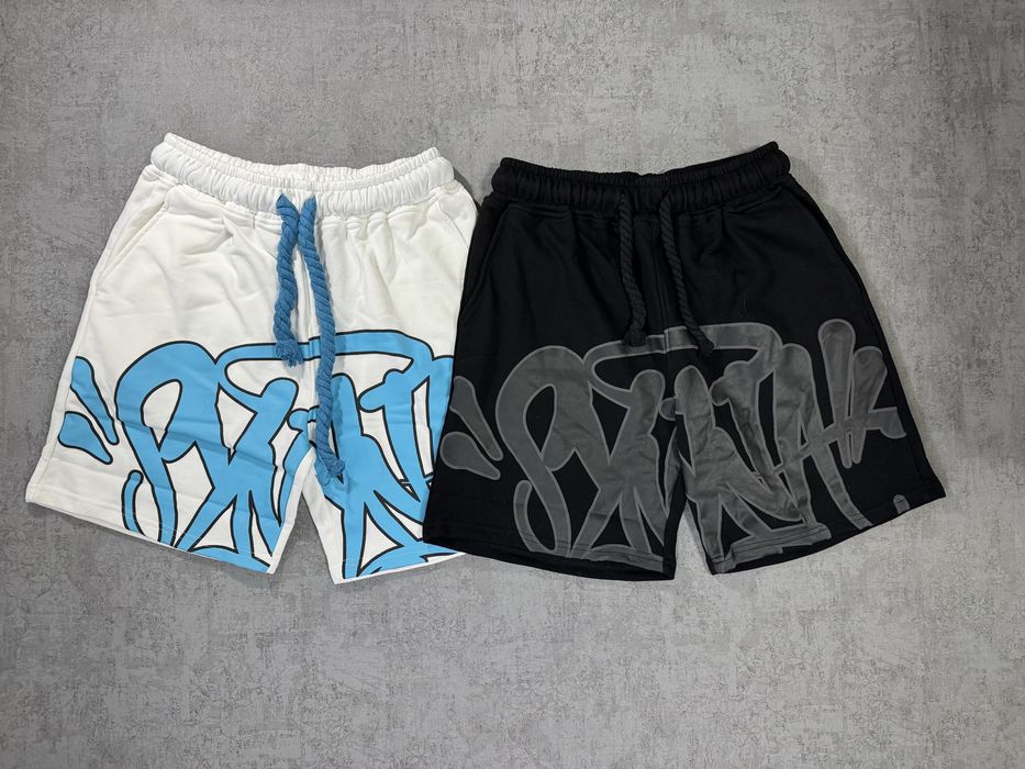 Шорти Suna world shorts суна ворлд суна шорты