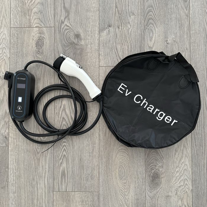 Зарядний пристрій TYPE1 3.5KW ev charger найкраща якість зарядка тесла