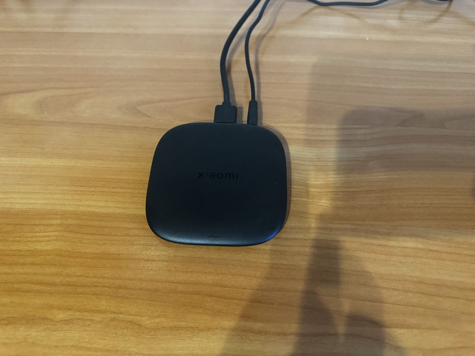 Телевізор HISENSE 55U7KQ