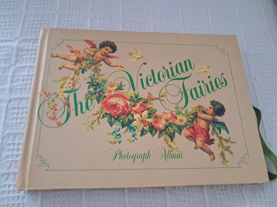 Album de fotografias