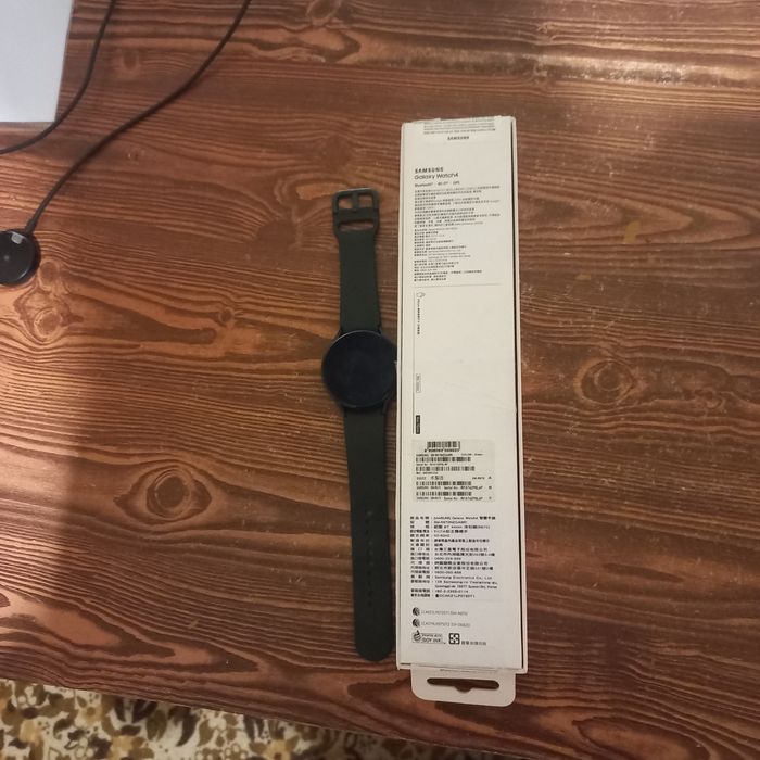 Продам годинник Смарт Самсунг