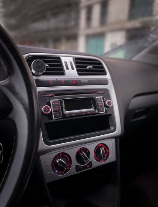 VW Polo 1.2 TDI Match