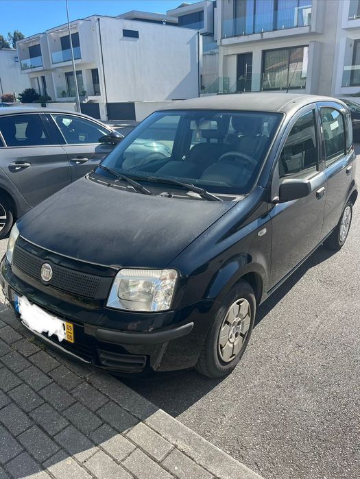 Fiat Panda 1.1 Active ECO477762197295605762