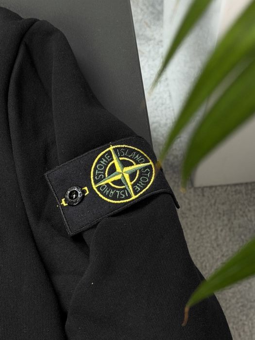 Зіп худі Stone Island
