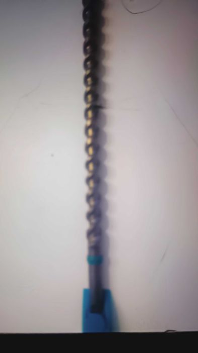 Wiertło udarowe SDS PLUS-HELLER 24X400/5200