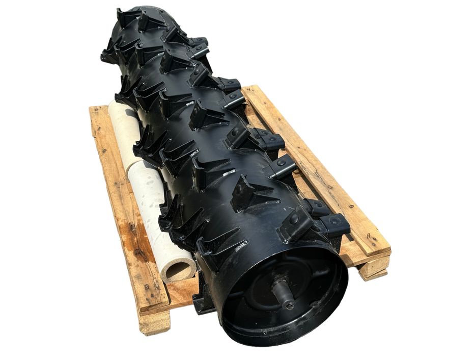 Bęben APS odrzutnik Claas Lexion 770 780