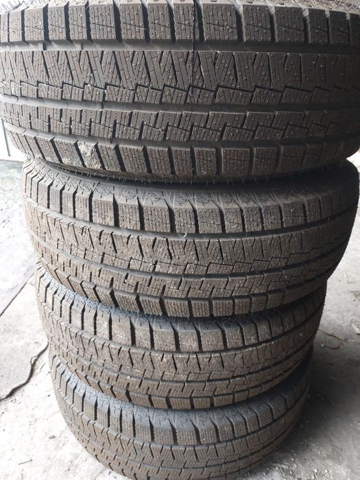 Зимова гума Kapsen R15 195/65