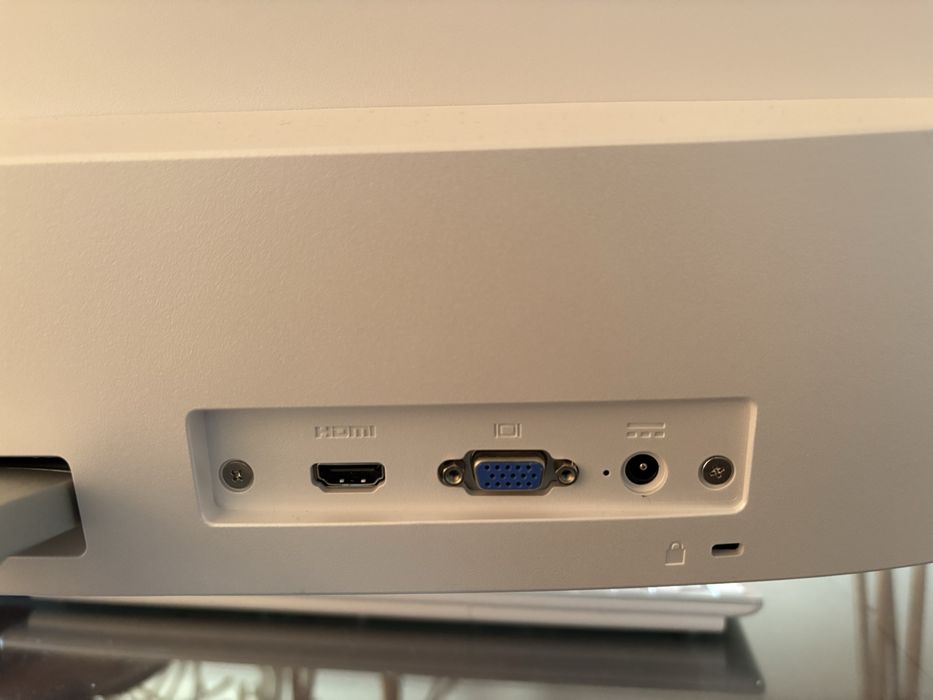 Monitor HP 22FW (22’’ - Full HD - LED IPS - FreeSync)