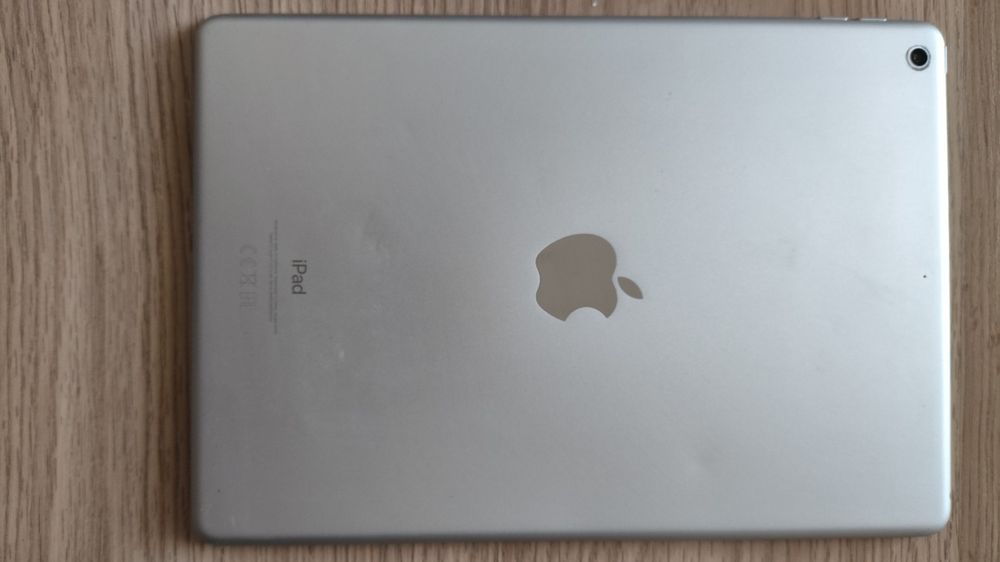 Apple iPad 7 (Preço fixo)