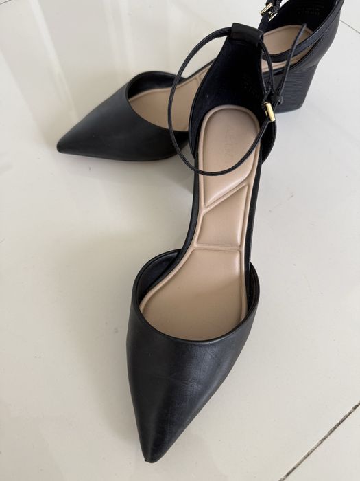 Sapatos Aldo Senhora