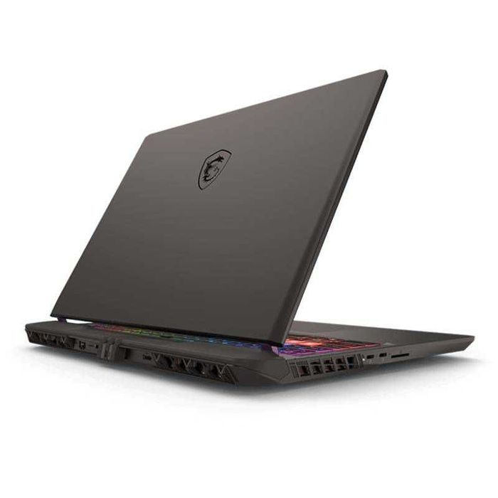 Portátil MSI Vector 16 HX AI Core Ultra 9 275HX / RTX 5060 / 64GB RAM