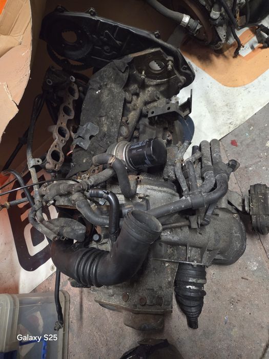 Peças motor 1.5 td isuzu e 1.0 opel
