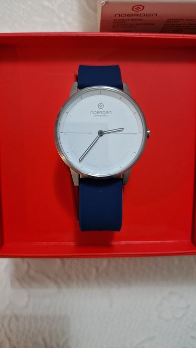 Smartwatch NOERDEN Mate2