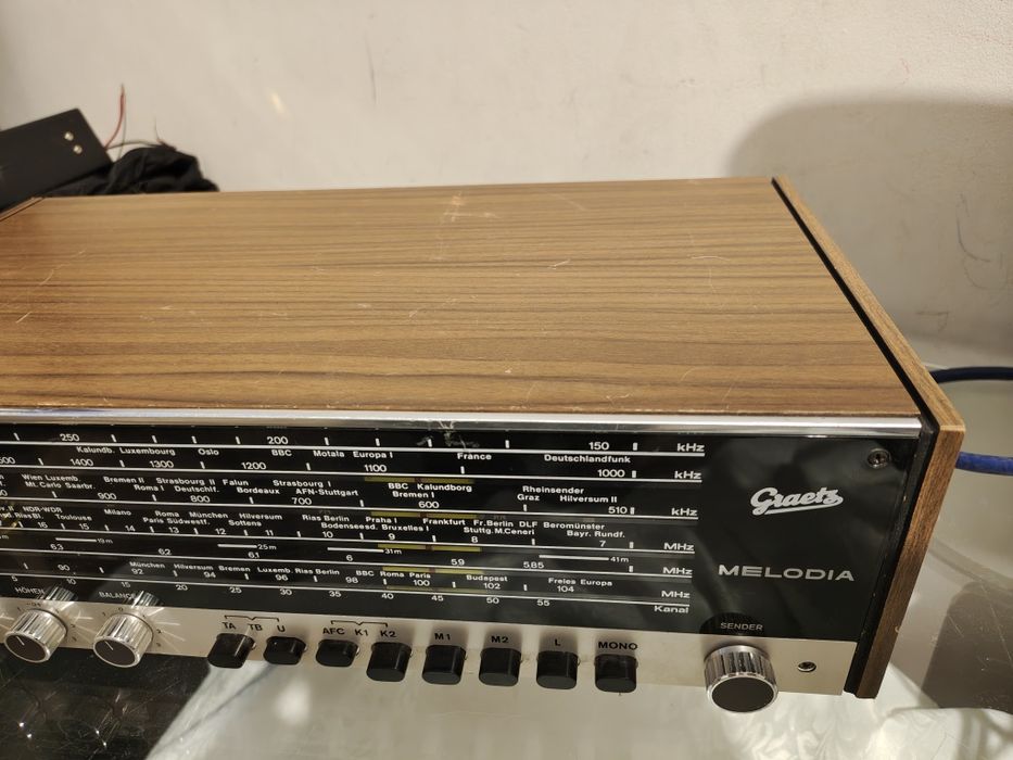 Radio Greatz Melodia