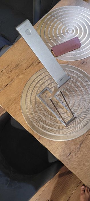 Lampka aluminiowa Kwmobile