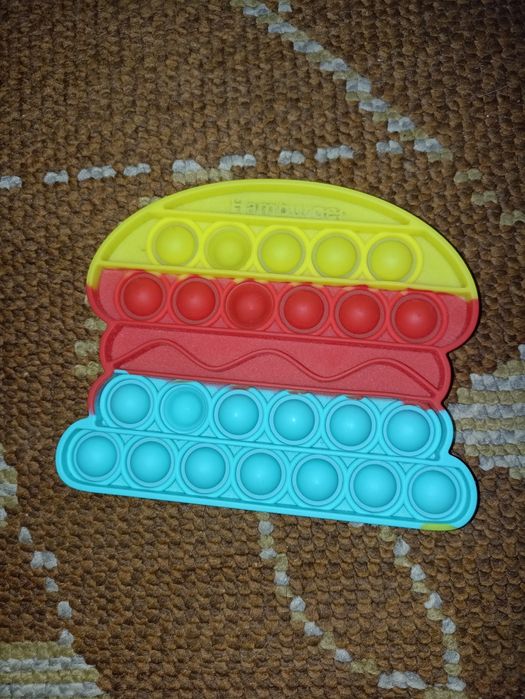 Попит для дітей/ розвивашка