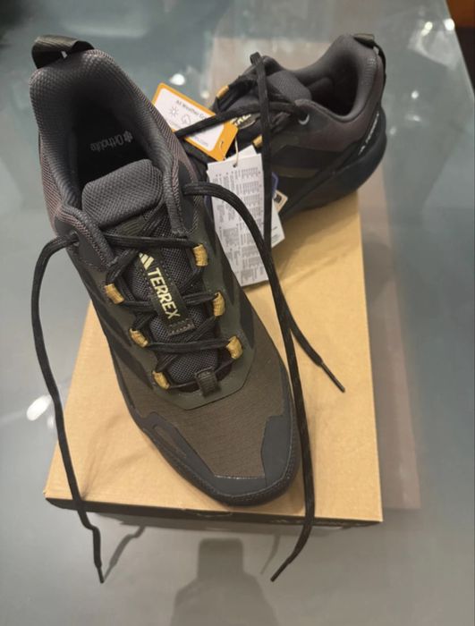 Sapatilha Terrex Skychaser AX