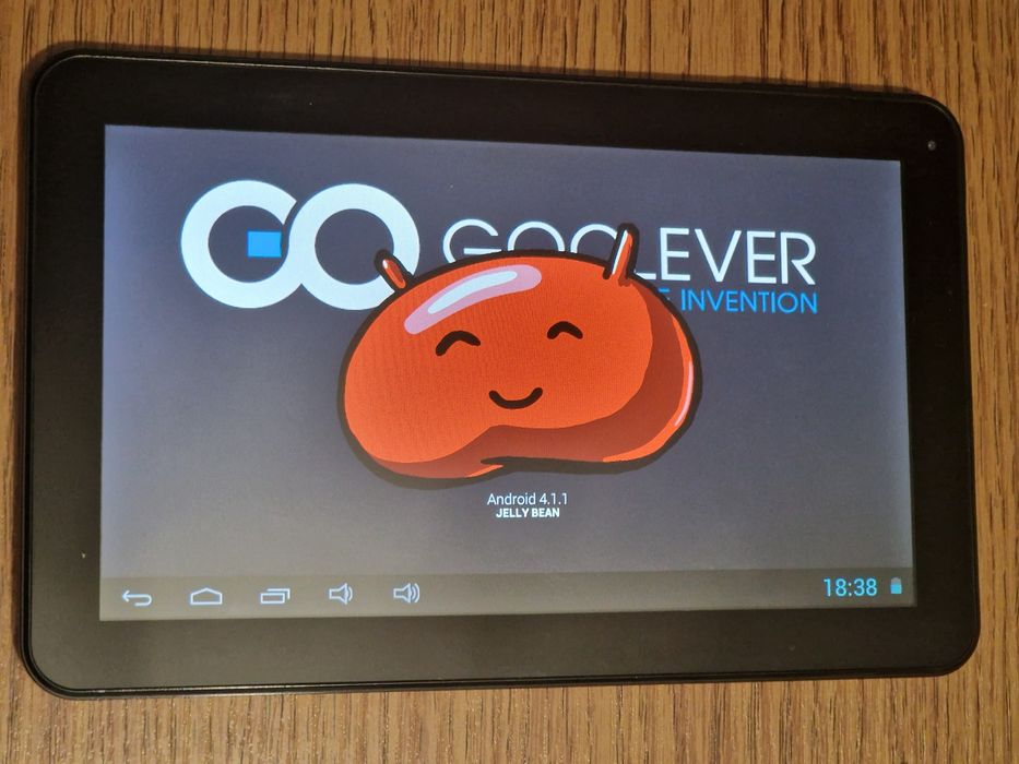 Tablet GoClever TAB R104