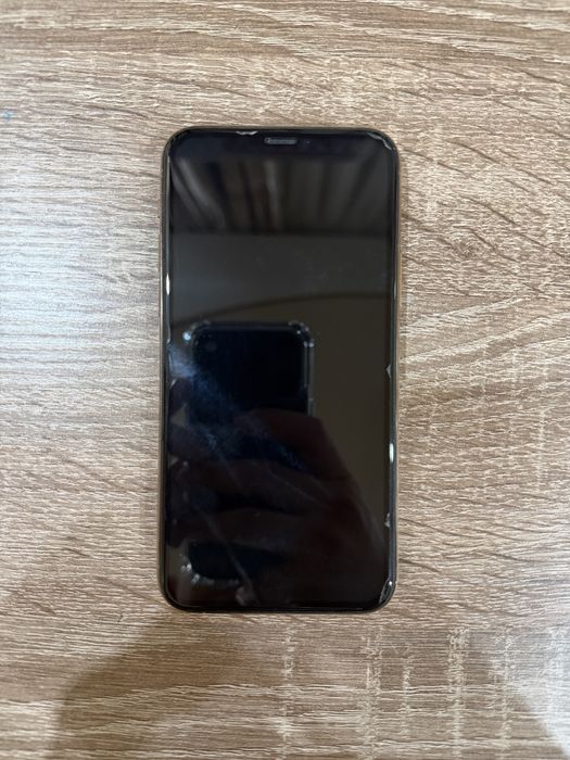 iPhone 11 Pro 256 GB