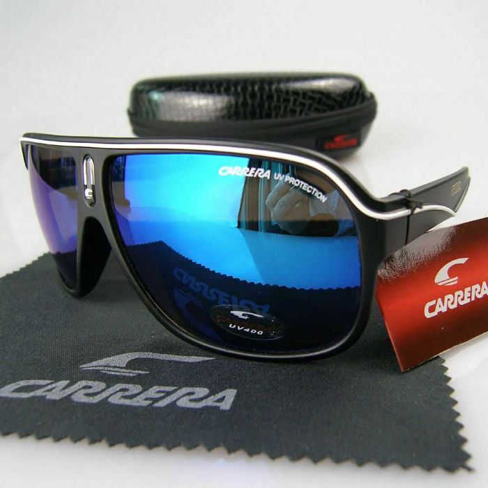 Óculos de sol Carrera retro - várias cores disponiveis