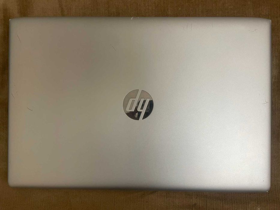 HP ProBook 470 G5 17.3" i7-8550U