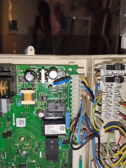 Ремонт, чистка обслуговування Газових котлів, Колонок, Бойлерів.