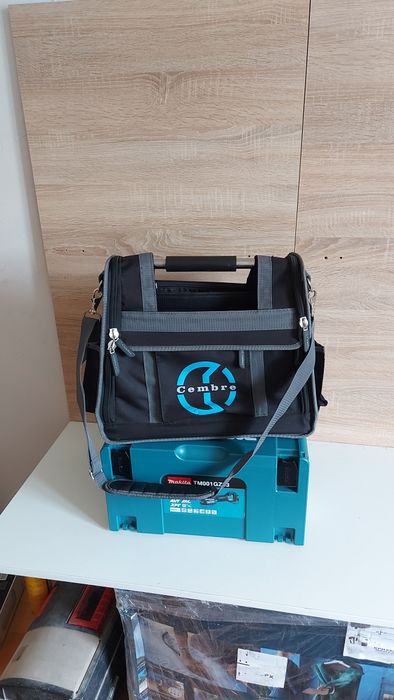 Ящик для инструменту Makita  Dewalt  Bosch