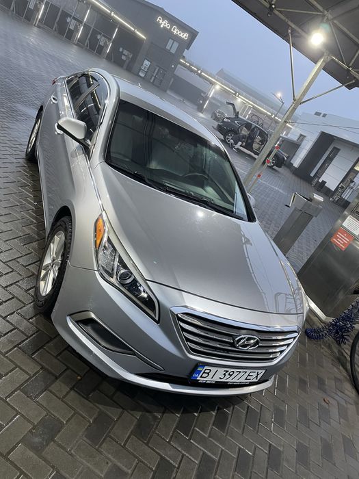 Продам Hyundai Sonata